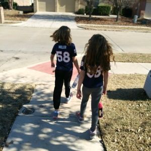 Meet your Posher, Barry